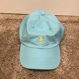 Polo Ralph Lauren Baseball Hat